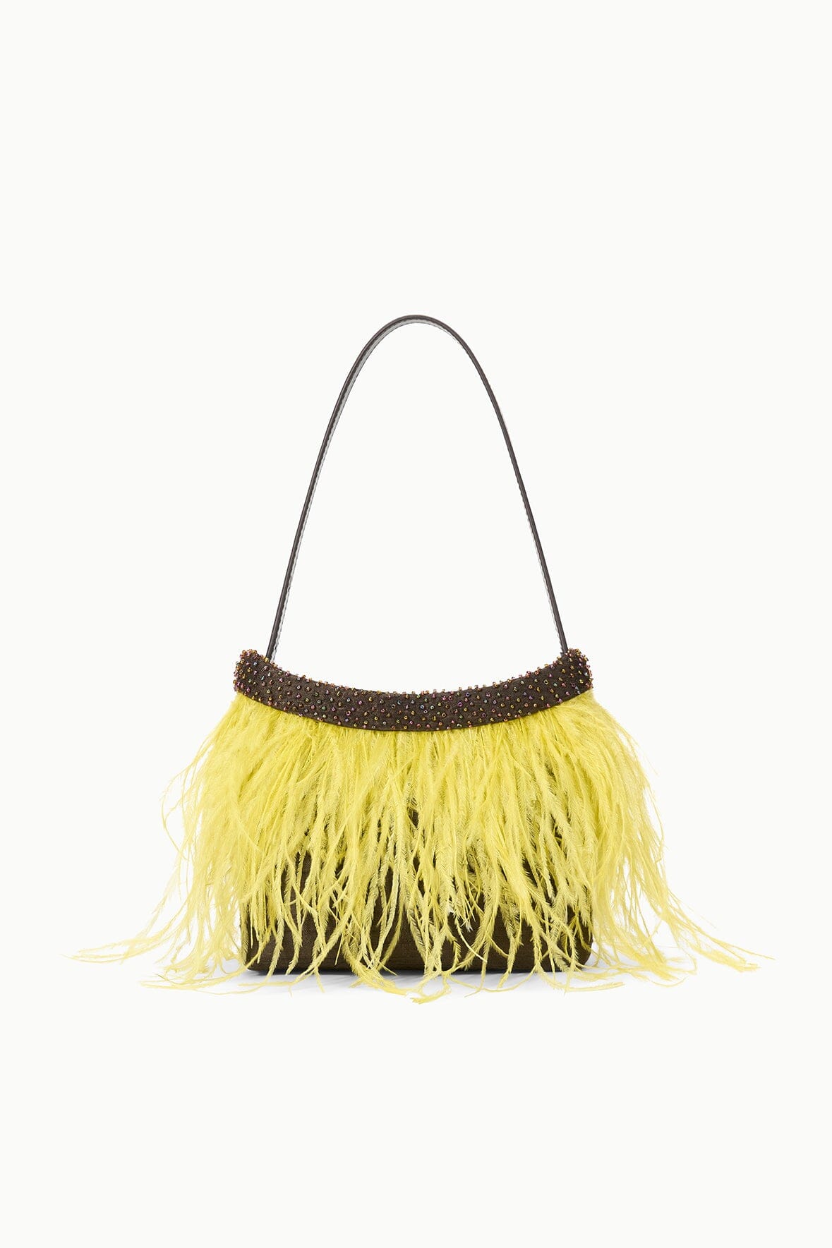 Winslow Bag | Espresso Canary