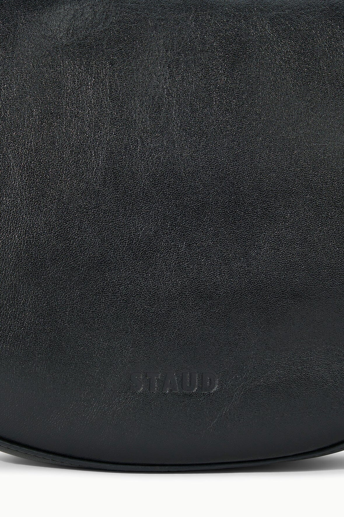 Levi Bag | Black