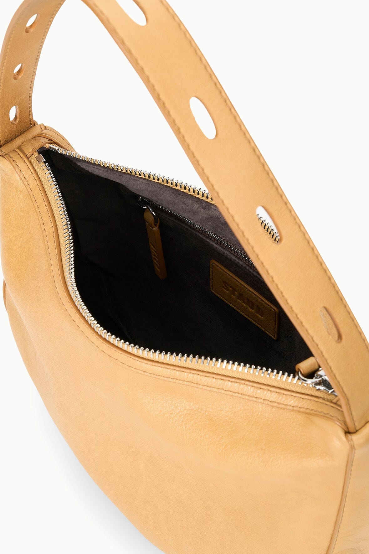 Levi Bag | Cashew