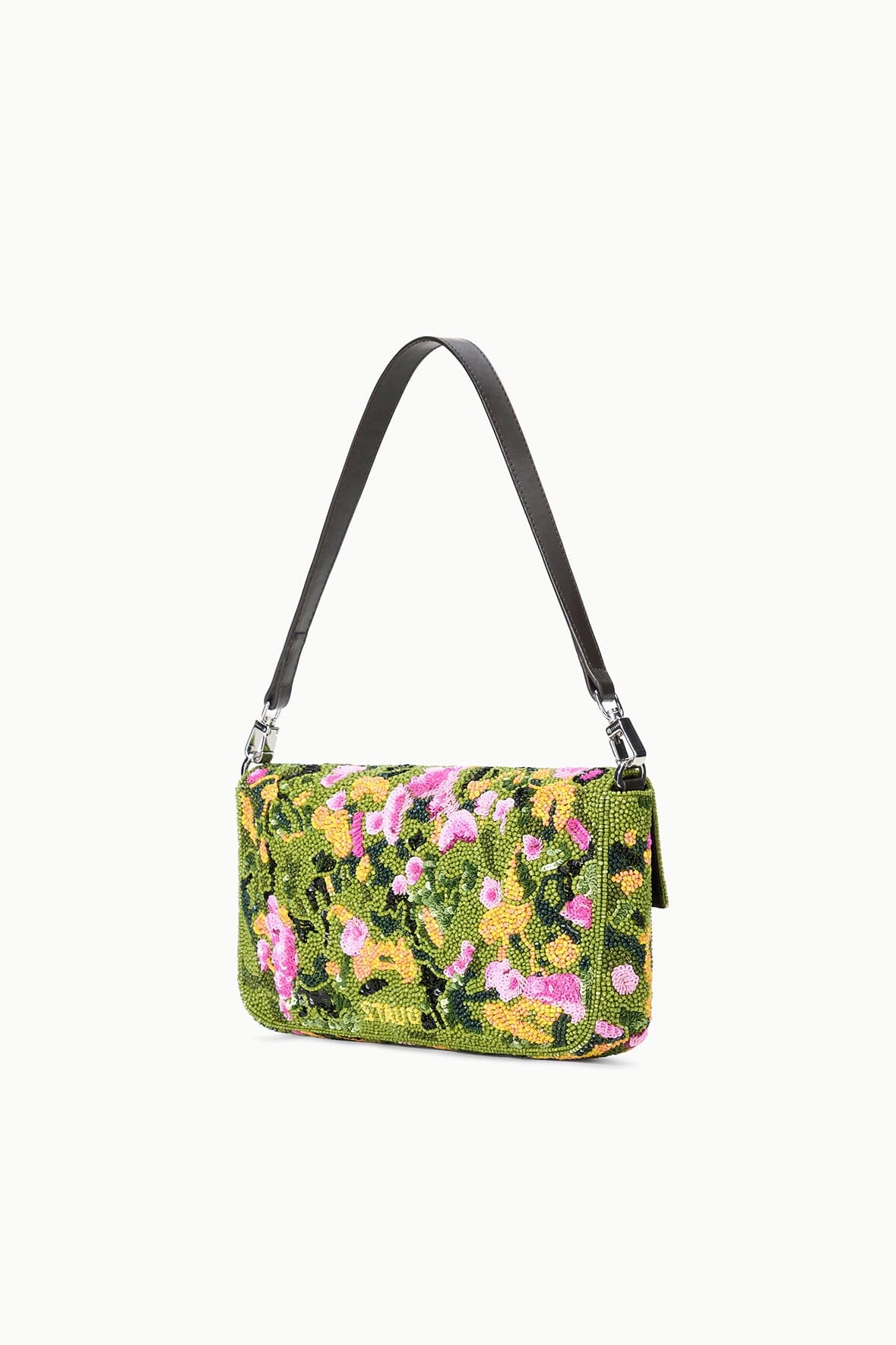 Timmy Shoulder Bag | Woodland