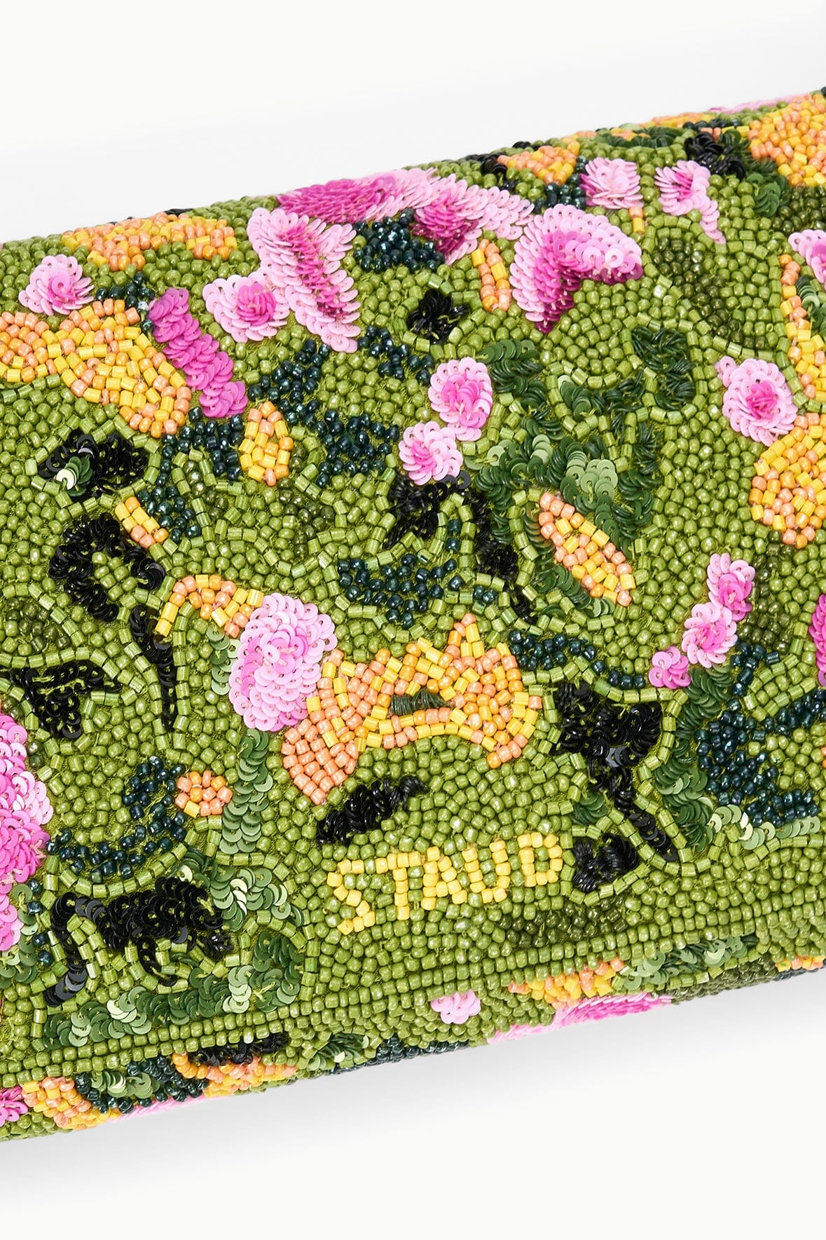 Timmy Shoulder Bag | Woodland