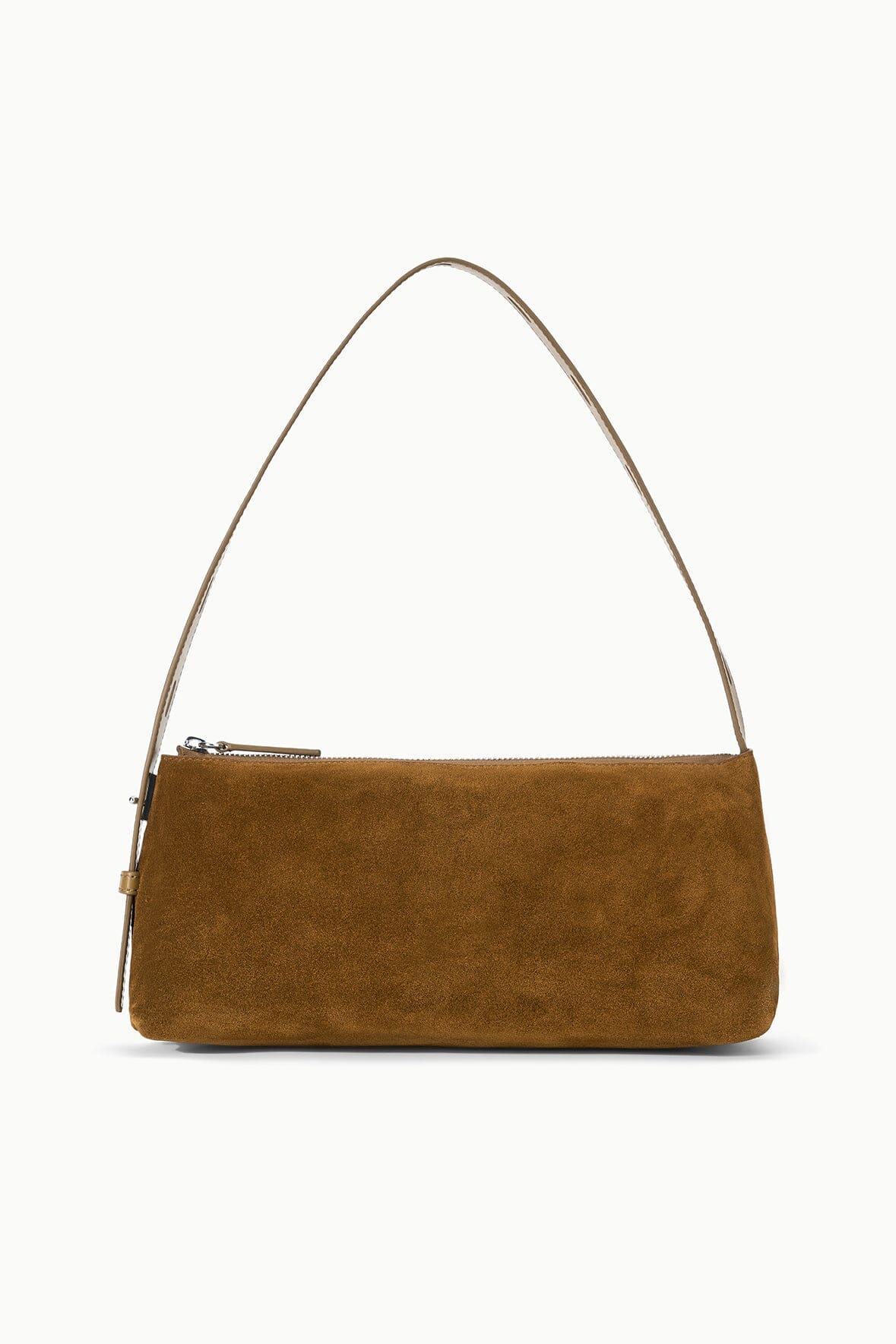 Strada Shoulder Bag | Cigar