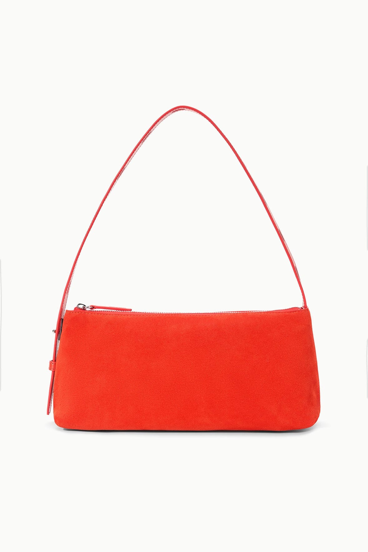 Strada Shoulder Bag | Tangelo