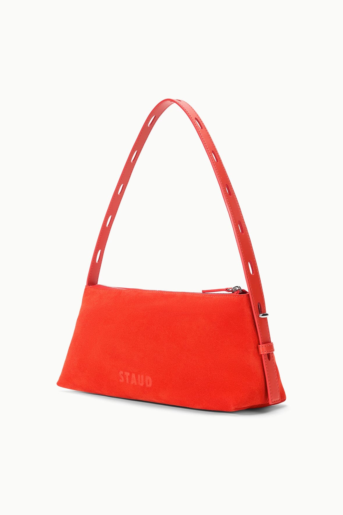 Strada Shoulder Bag | Tangelo