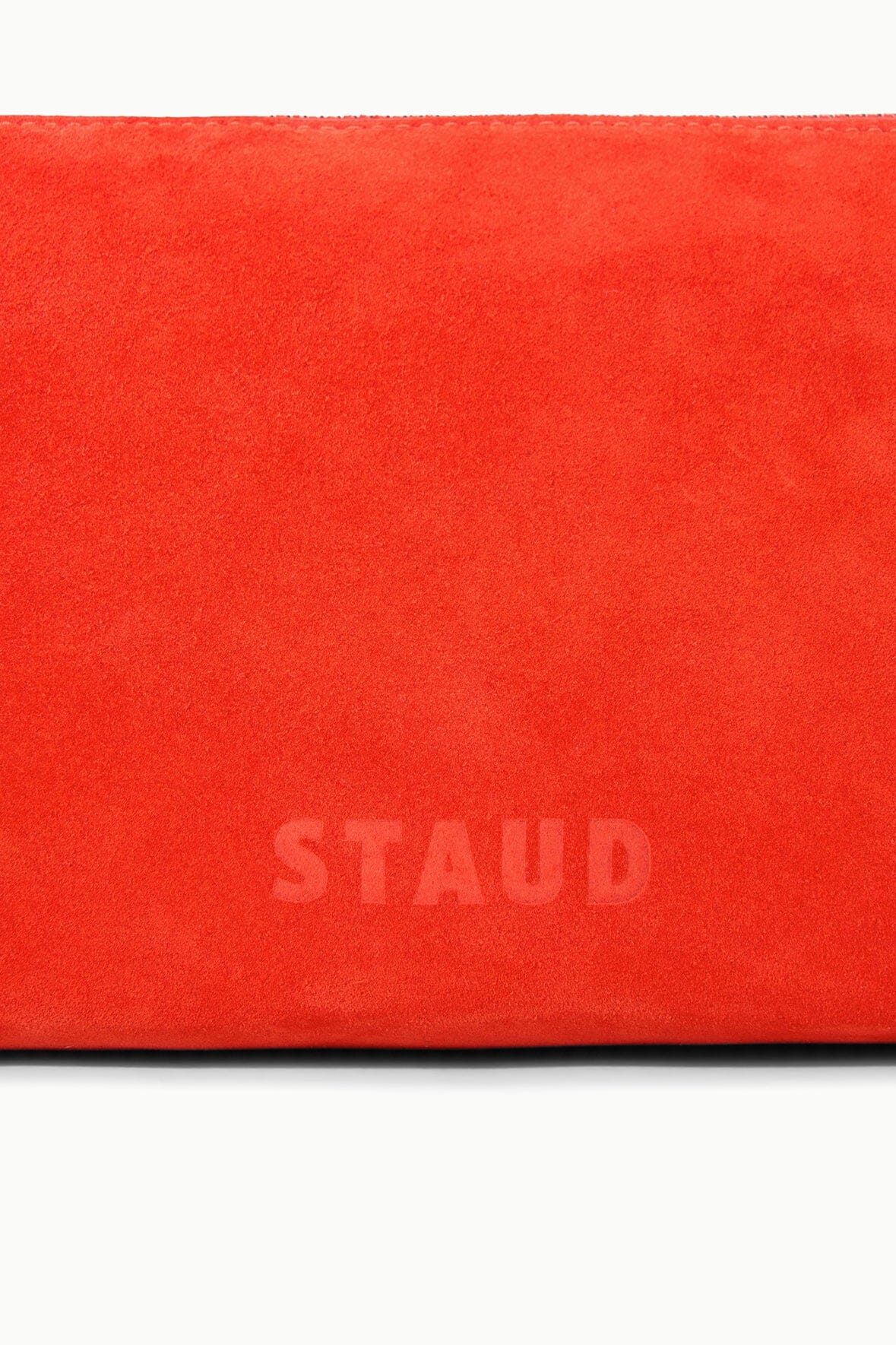 Strada Shoulder Bag | Tangelo
