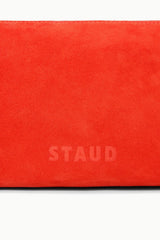 Strada Shoulder Bag | Tangelo
