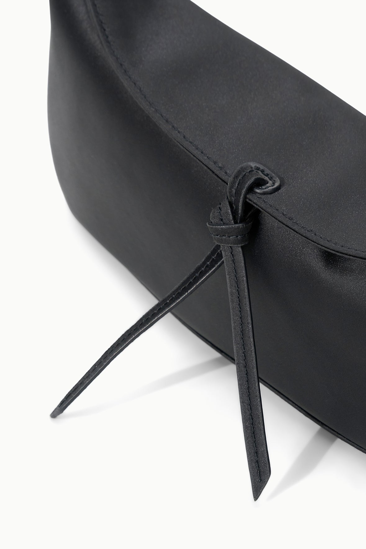 Eve Clutch | Black