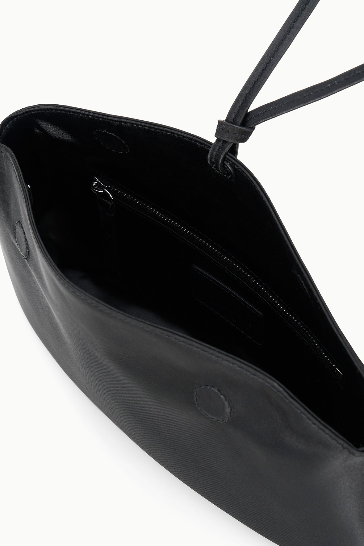 Eve Clutch | Black