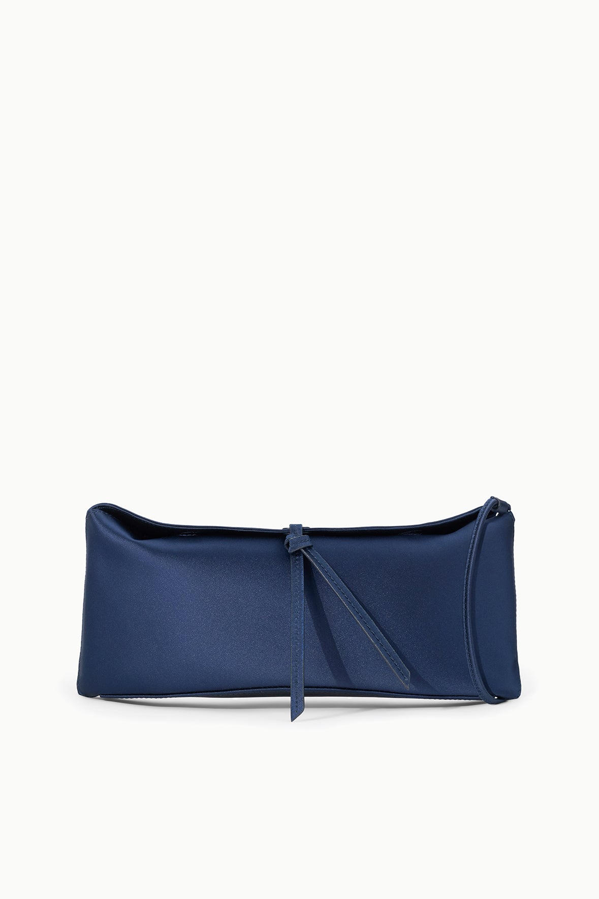 Eve Clutch | Dark Sapphire