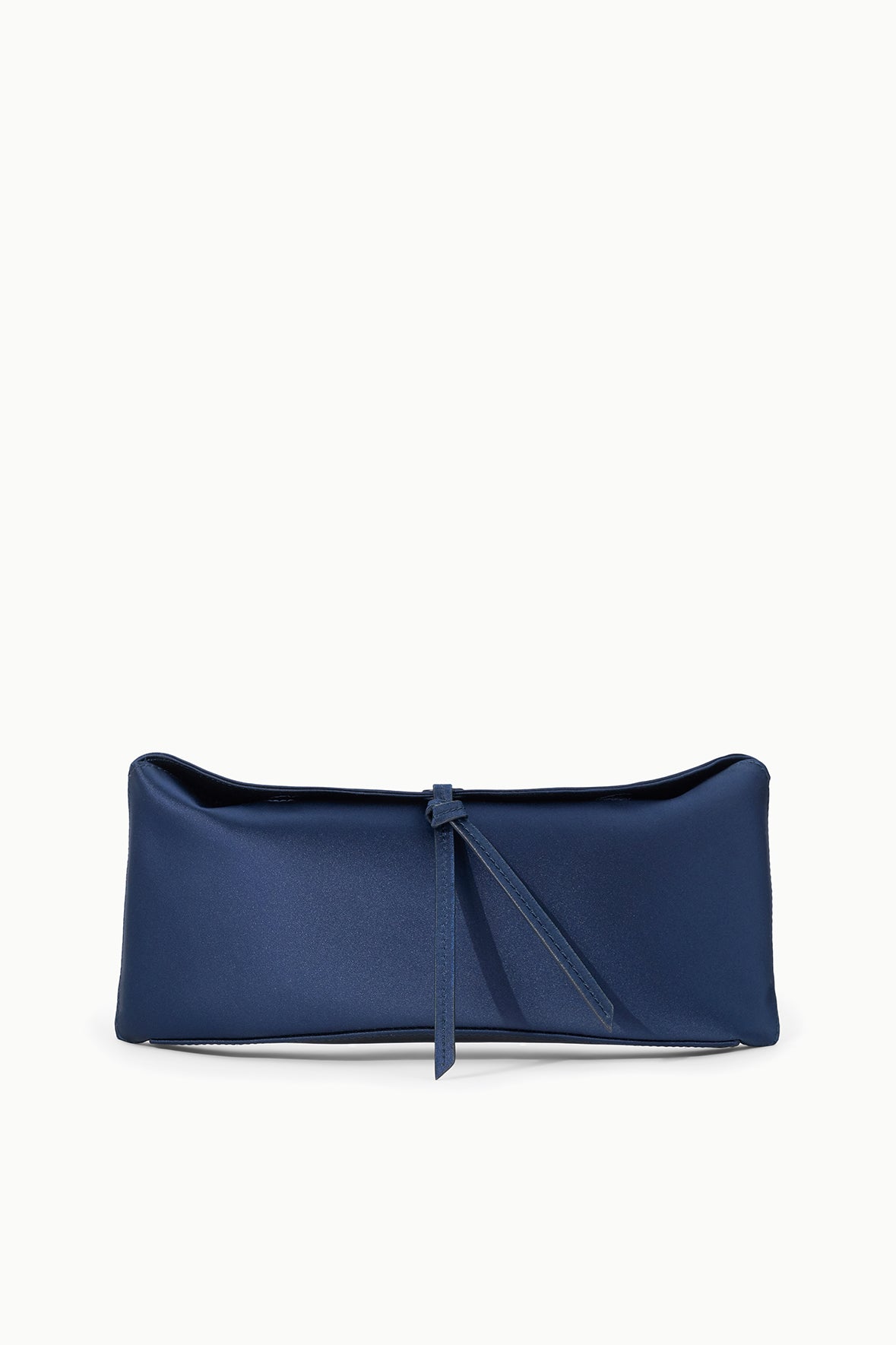 Eve Clutch | Dark Sapphire