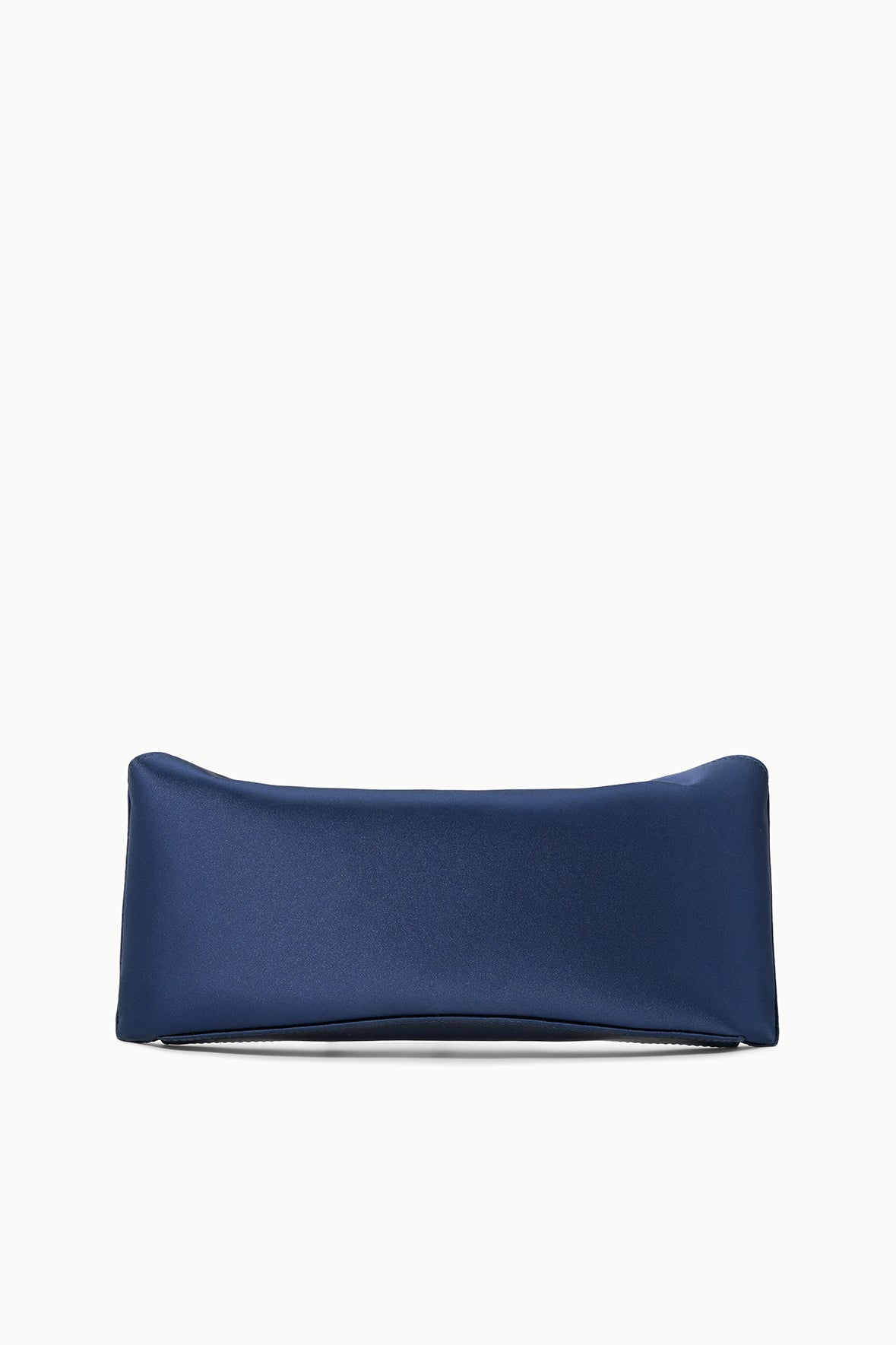 Eve Clutch | Dark Sapphire
