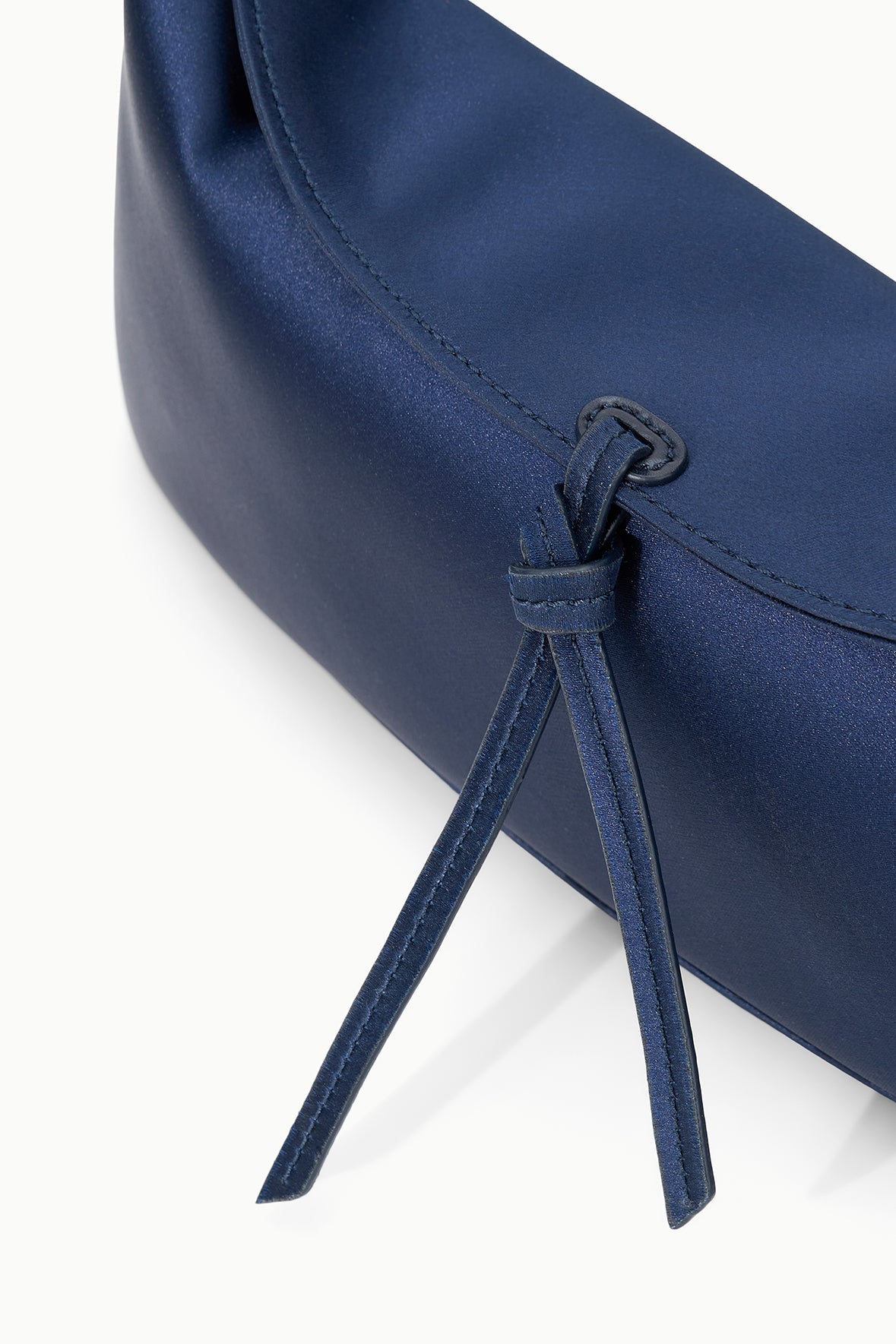 Eve Clutch | Dark Sapphire