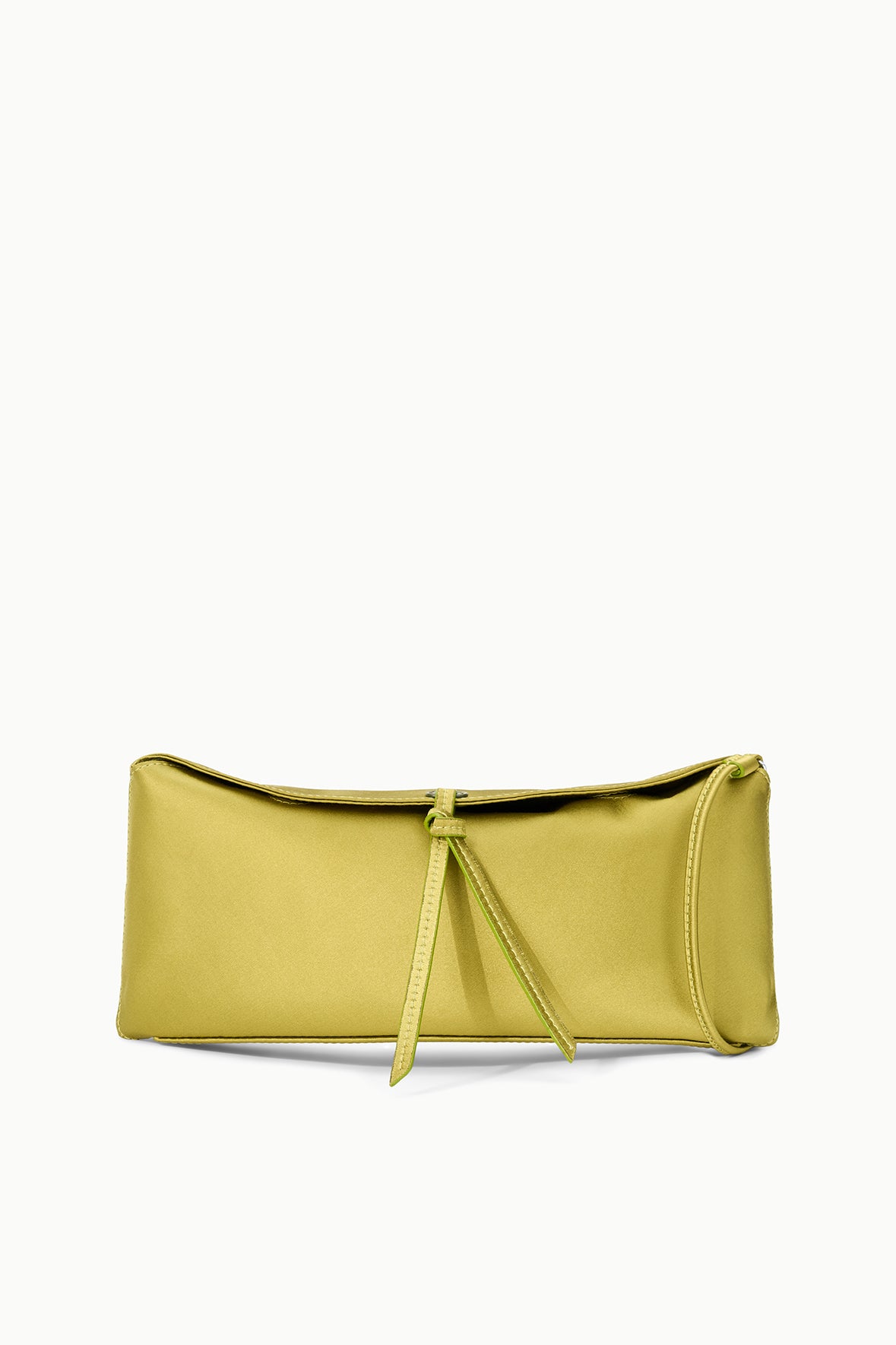 Eve Clutch | Wasabi