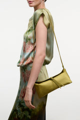 Eve Clutch | Wasabi