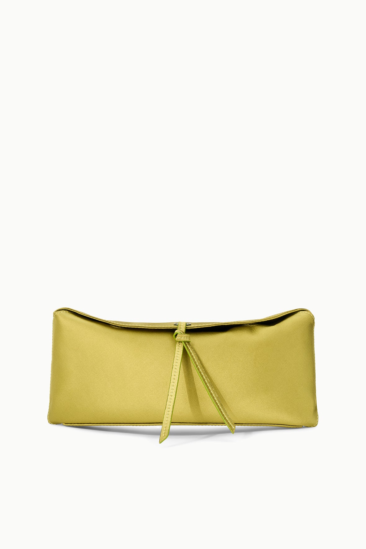 Eve Clutch | Wasabi