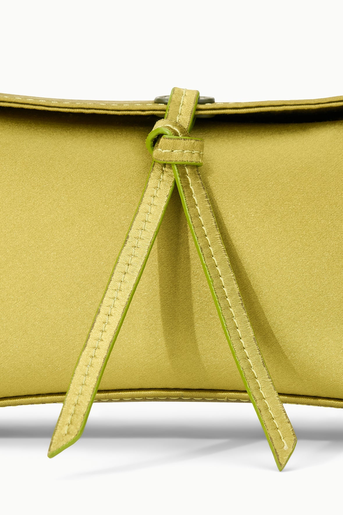 Eve Clutch | Wasabi