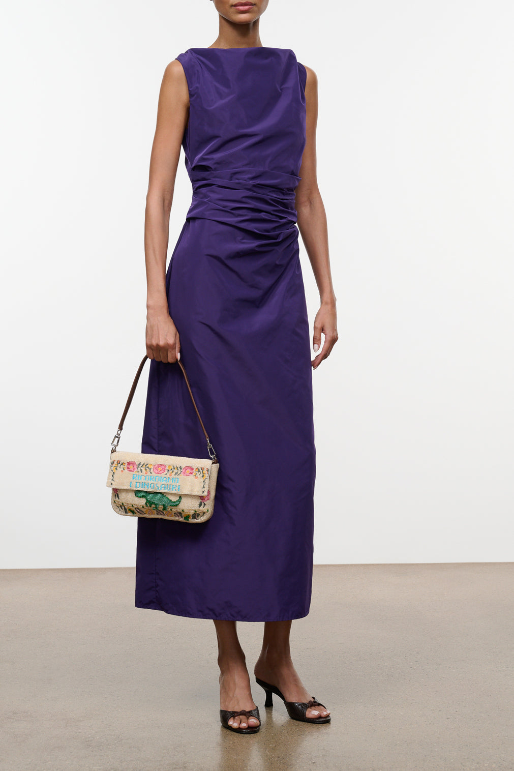 Timmy Shoulder Bag | Ricordiamo I Dinosaur!
