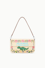 Timmy Shoulder Bag | Ricordiamo I Dinosaur!