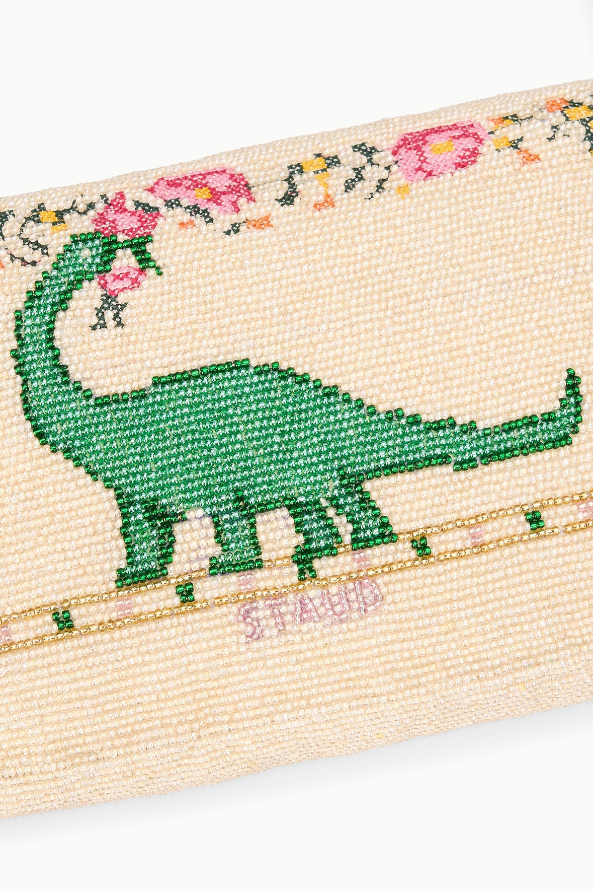 Timmy Shoulder Bag | Ricordiamo I Dinosaur!