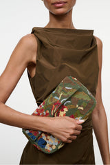 Timmy Shoulder Bag | Still Life Abstract