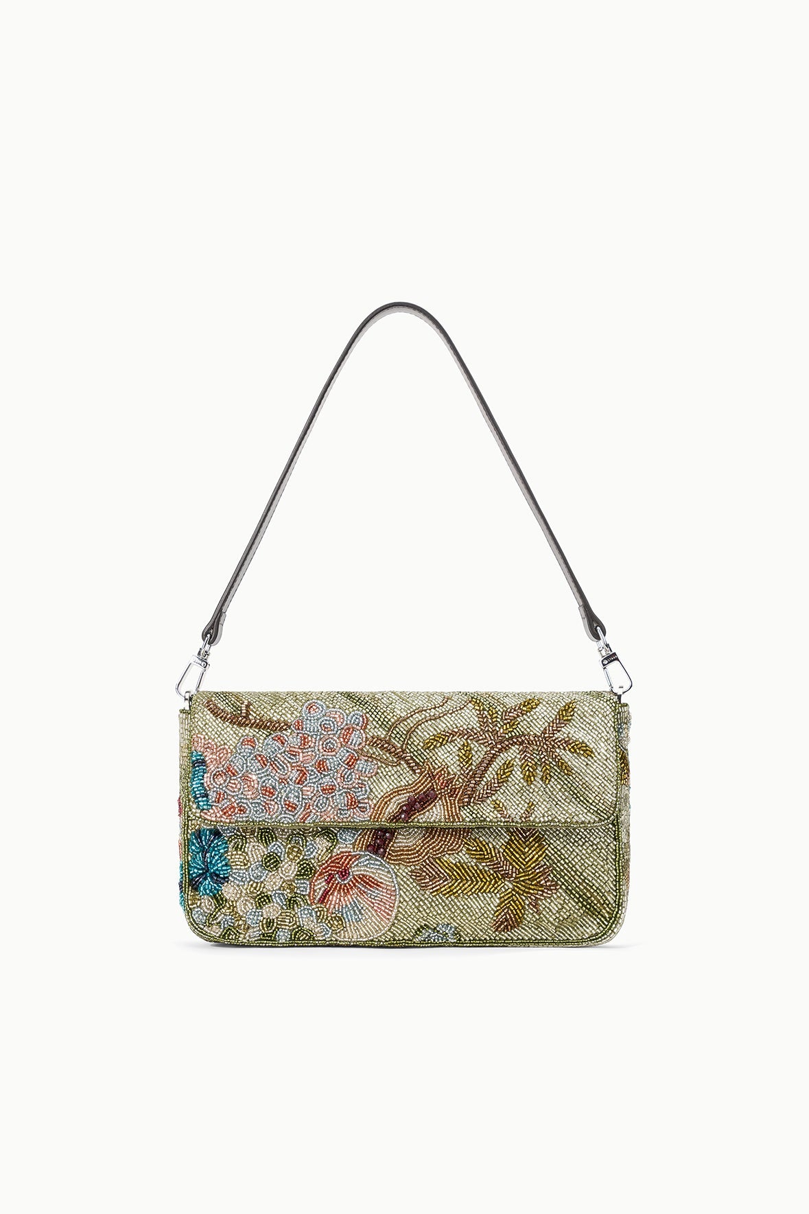 Timmy Shoulder Bag | Still Life Fruit