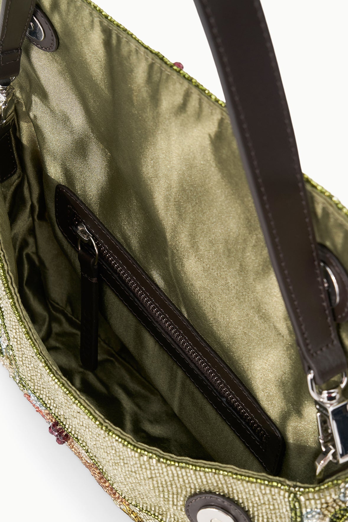 Timmy Shoulder Bag | Still Life Fruit