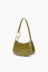 Ollie Bag | Martini Croc