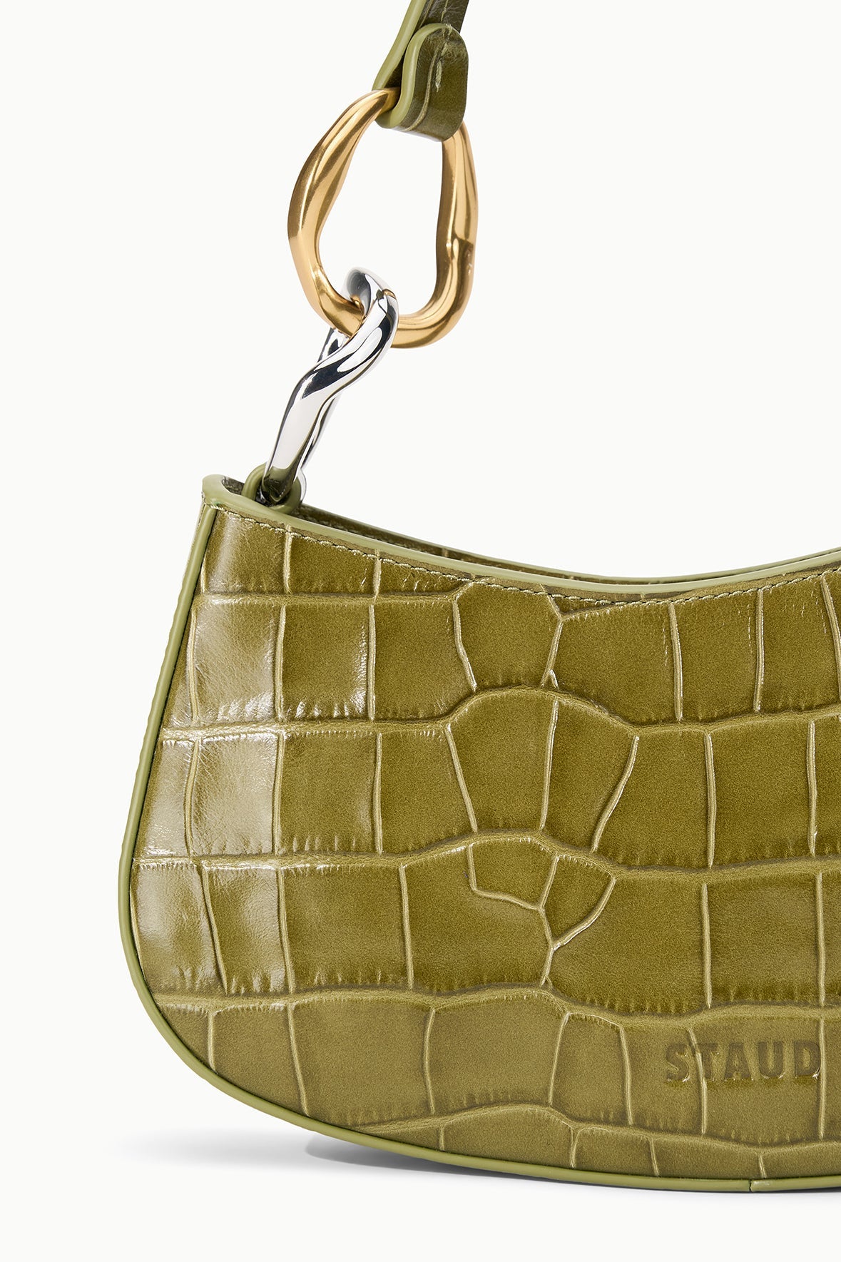 Ollie Bag | Martini Croc