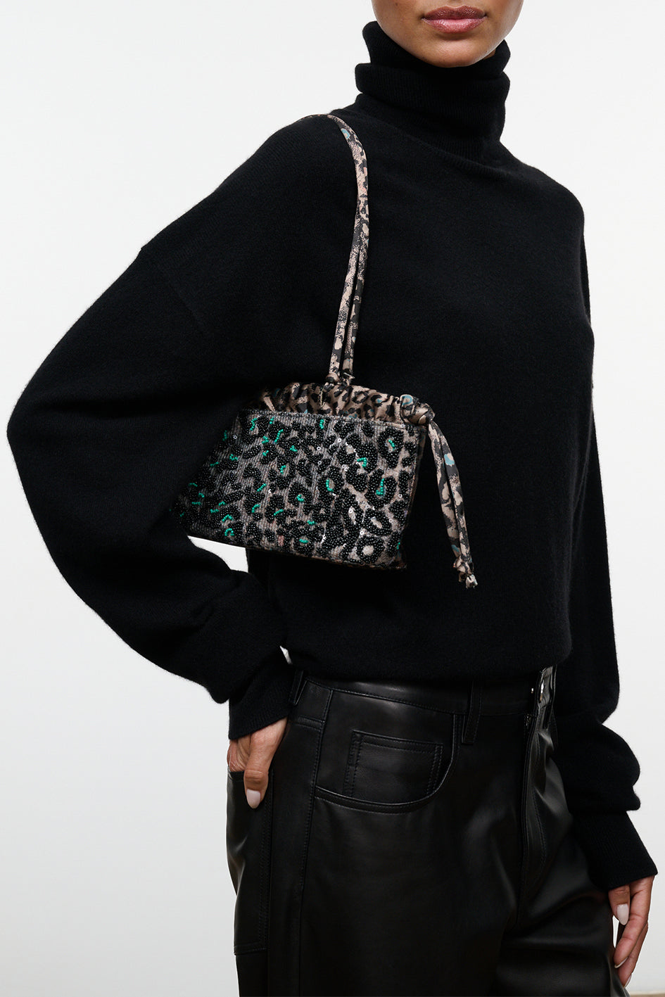Elodie Shoulder Bag | Prowl
