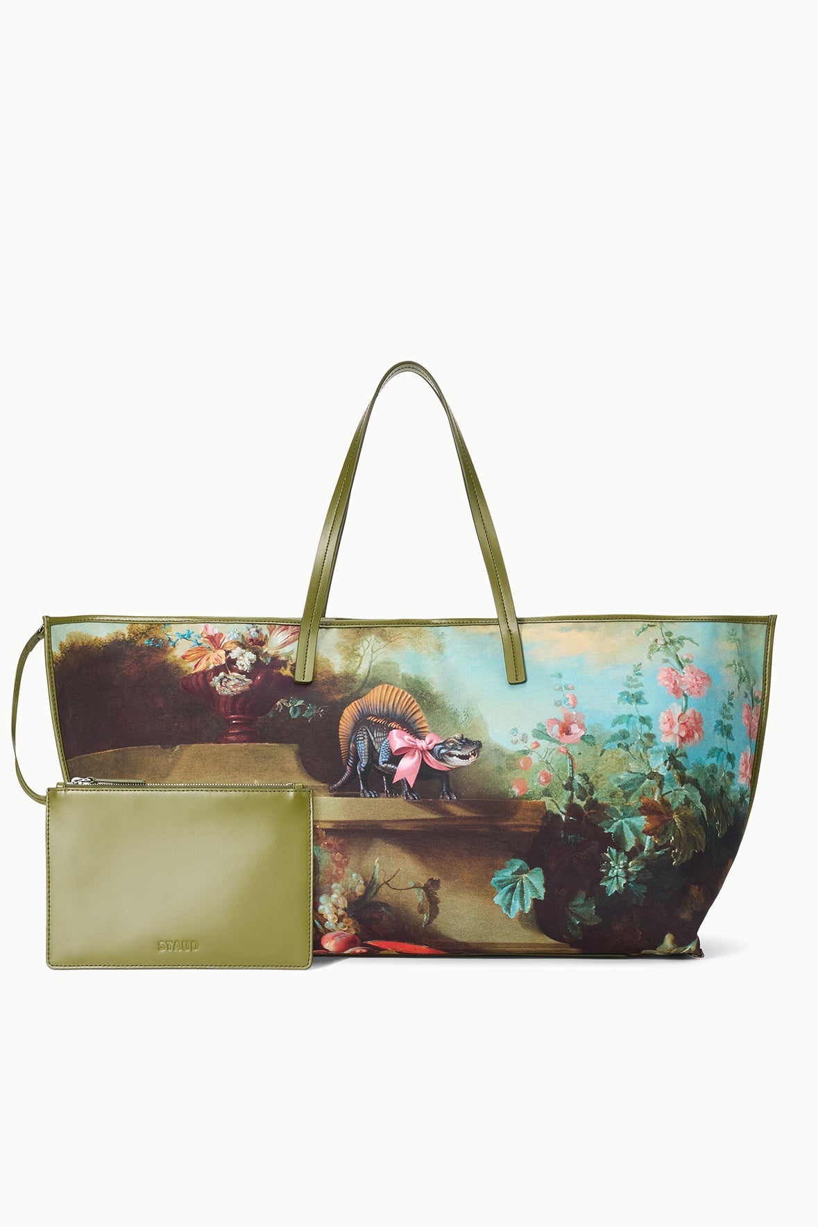 Christos Large Tote | Still Life