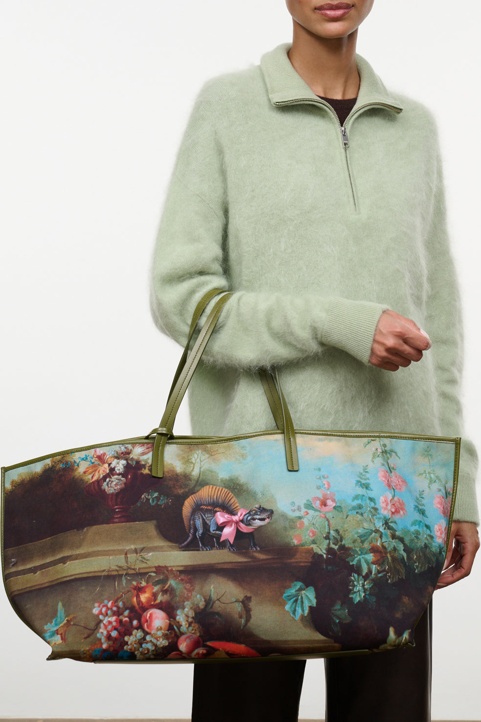 Christos Large Tote | Still Life