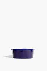 Henry Ceramic Large Dog Bowl | Henry Blue