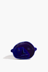 Henry Ceramic Large Dog Bowl | Henry Blue