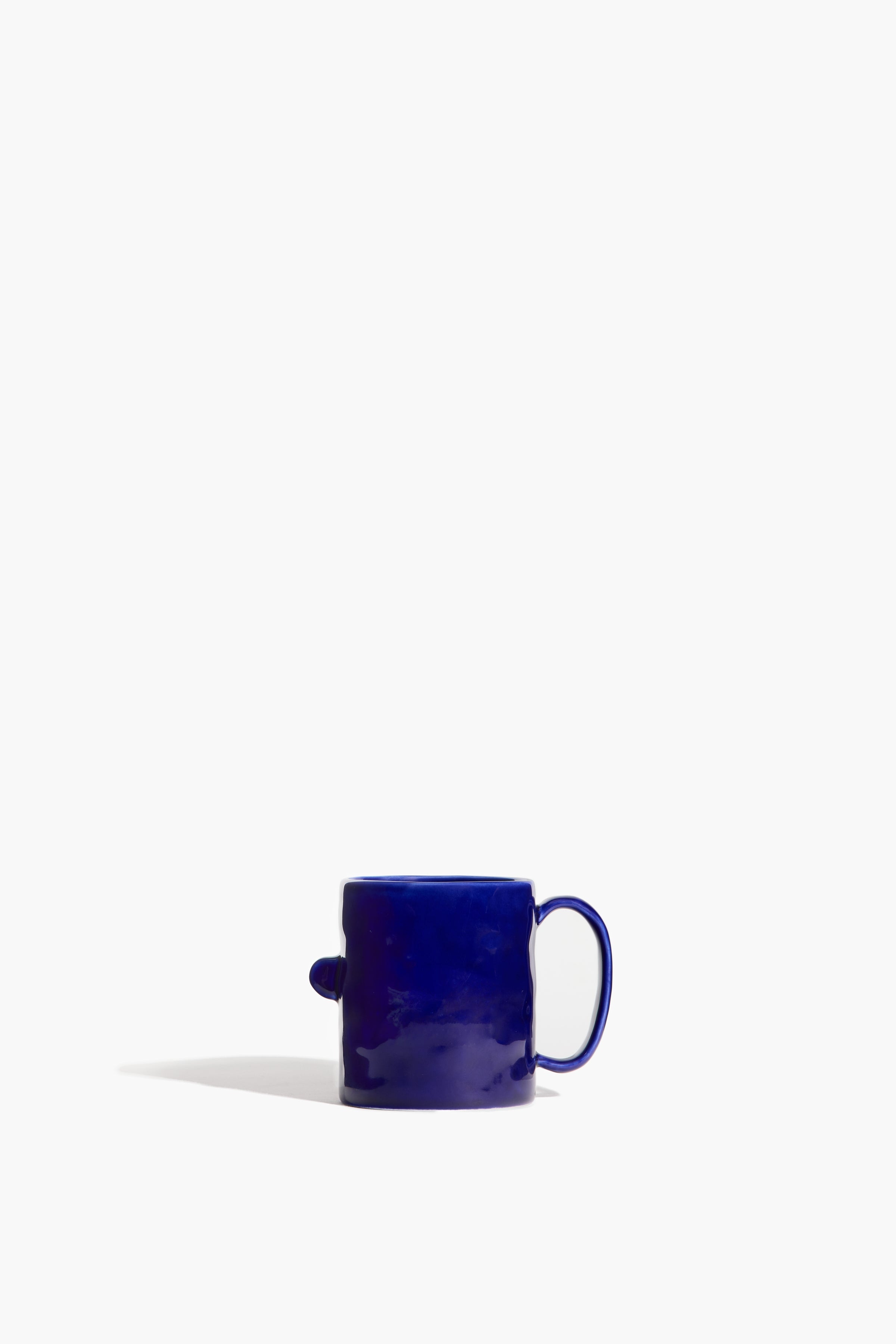 Henry Ceramic Mug | Henry Blue