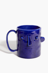 Henry Ceramic Mug | Henry Blue