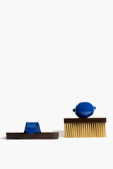Henry Duster Set | Henry Blue