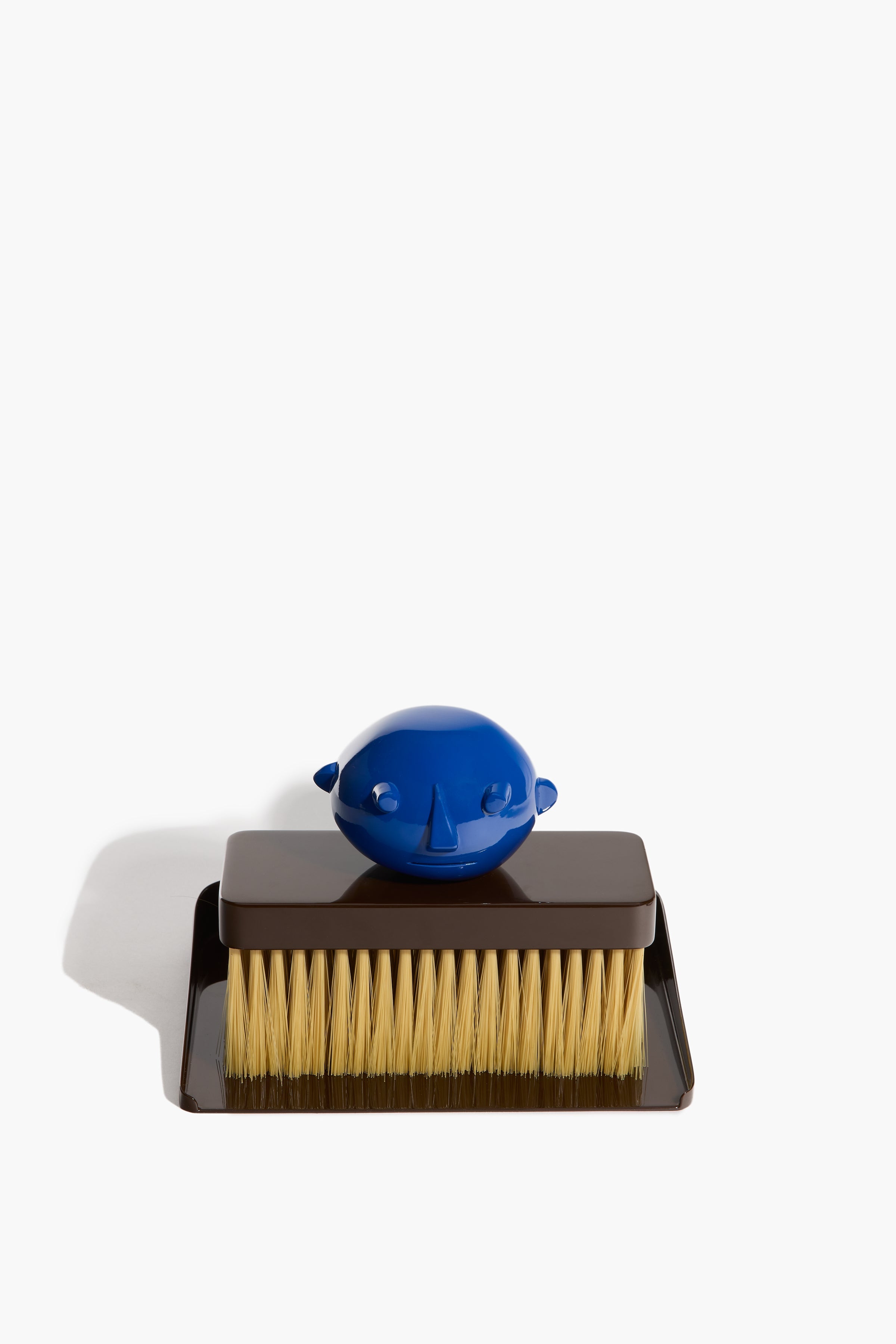 Henry Duster Set | Henry Blue