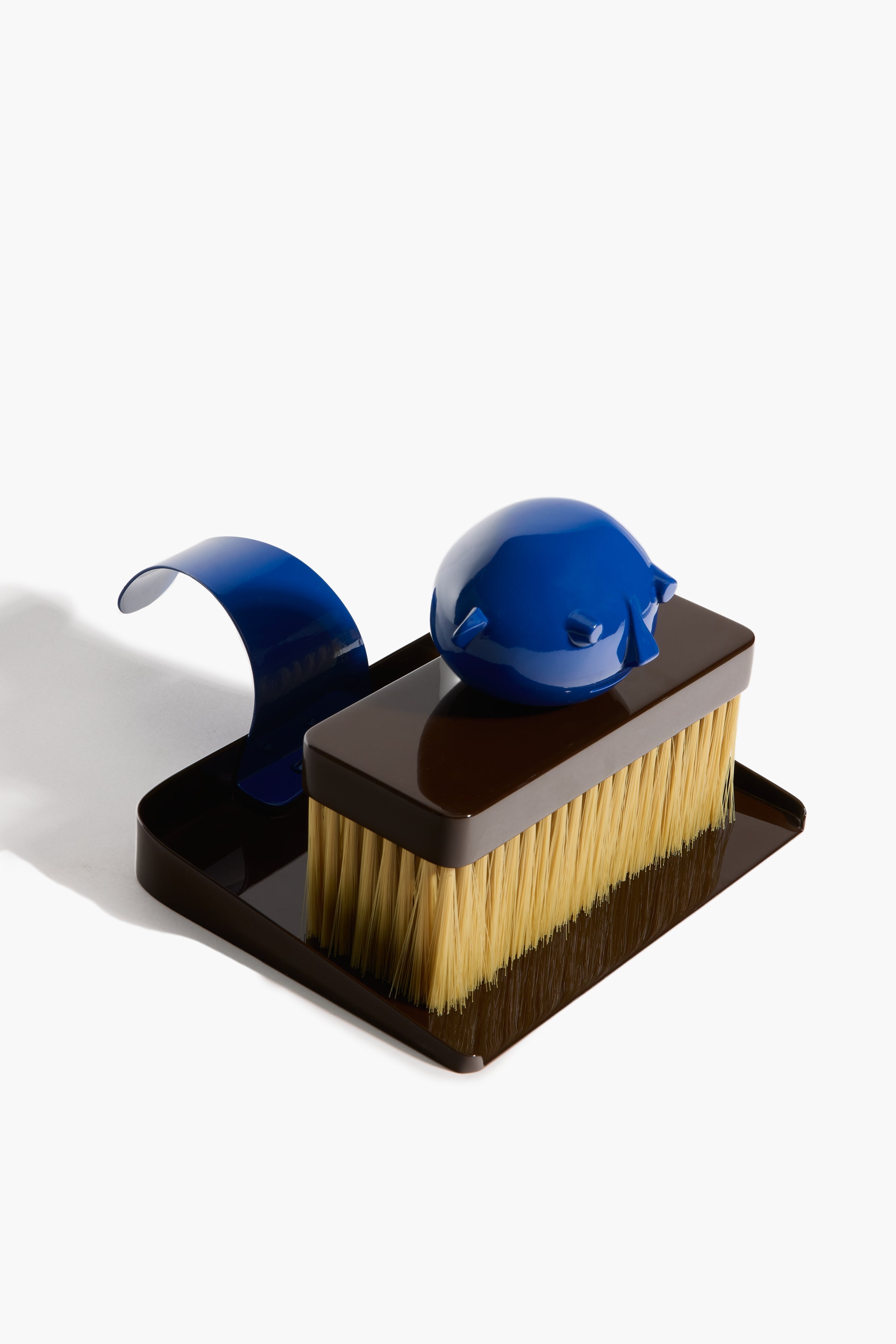Henry Duster Set | Henry Blue