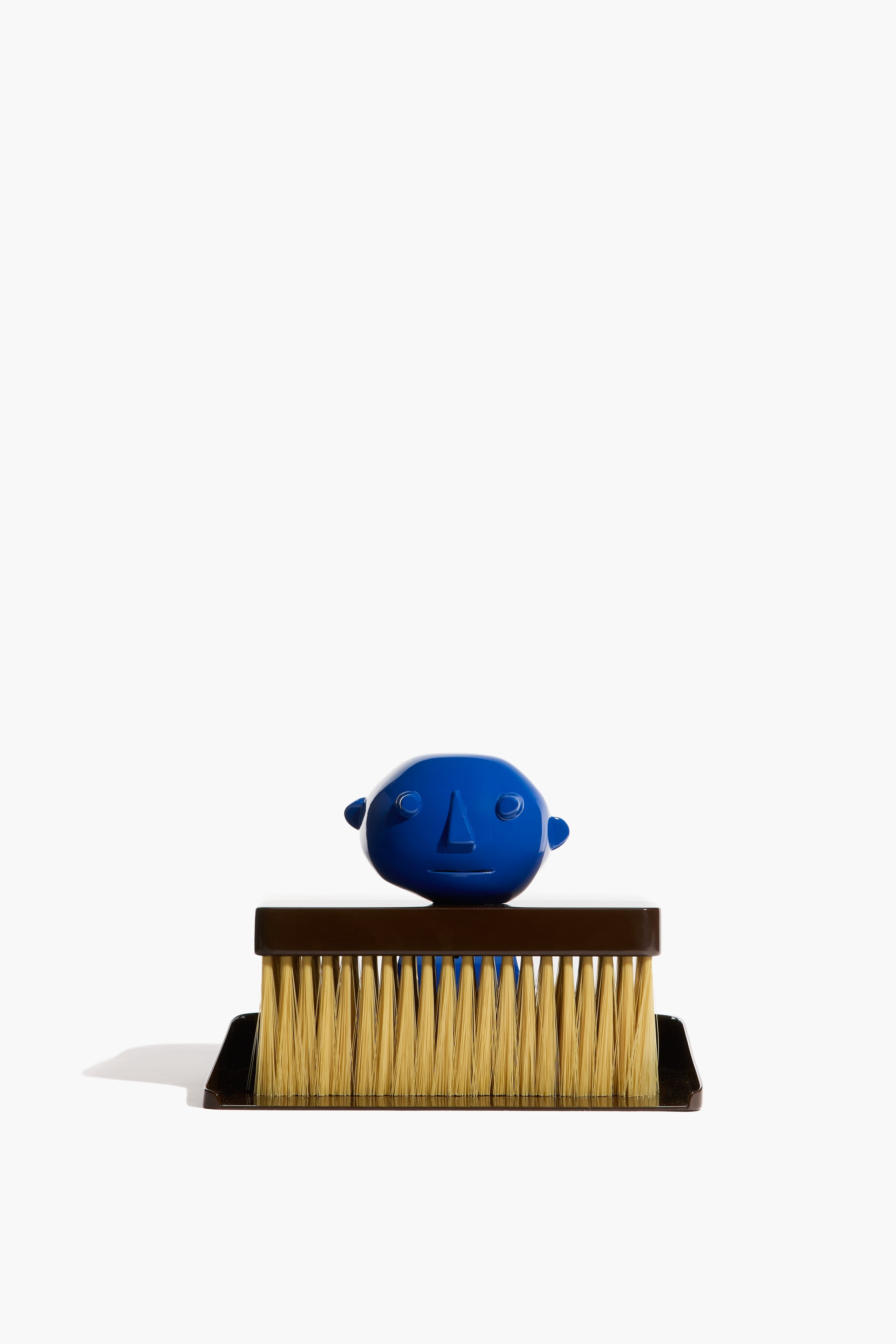 Henry Duster Set | Henry Blue