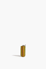 Beaded Lighter Cover | Henry Stripe