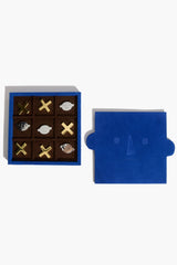 Henry Tic Tac Toe | Henry Blue