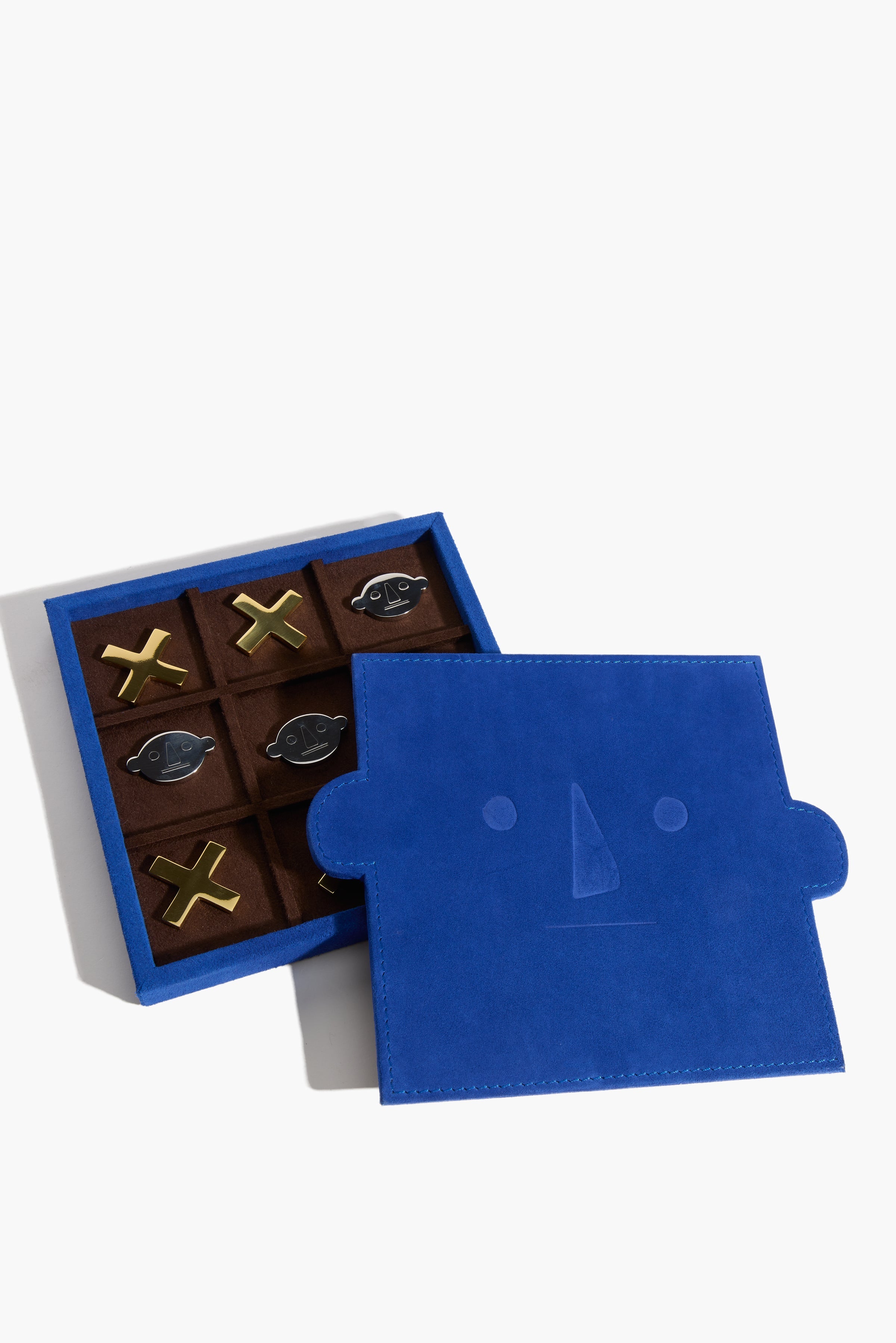 Henry Tic Tac Toe | Henry Blue