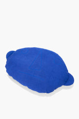 Henry Floor Pillow | Henry Blue
