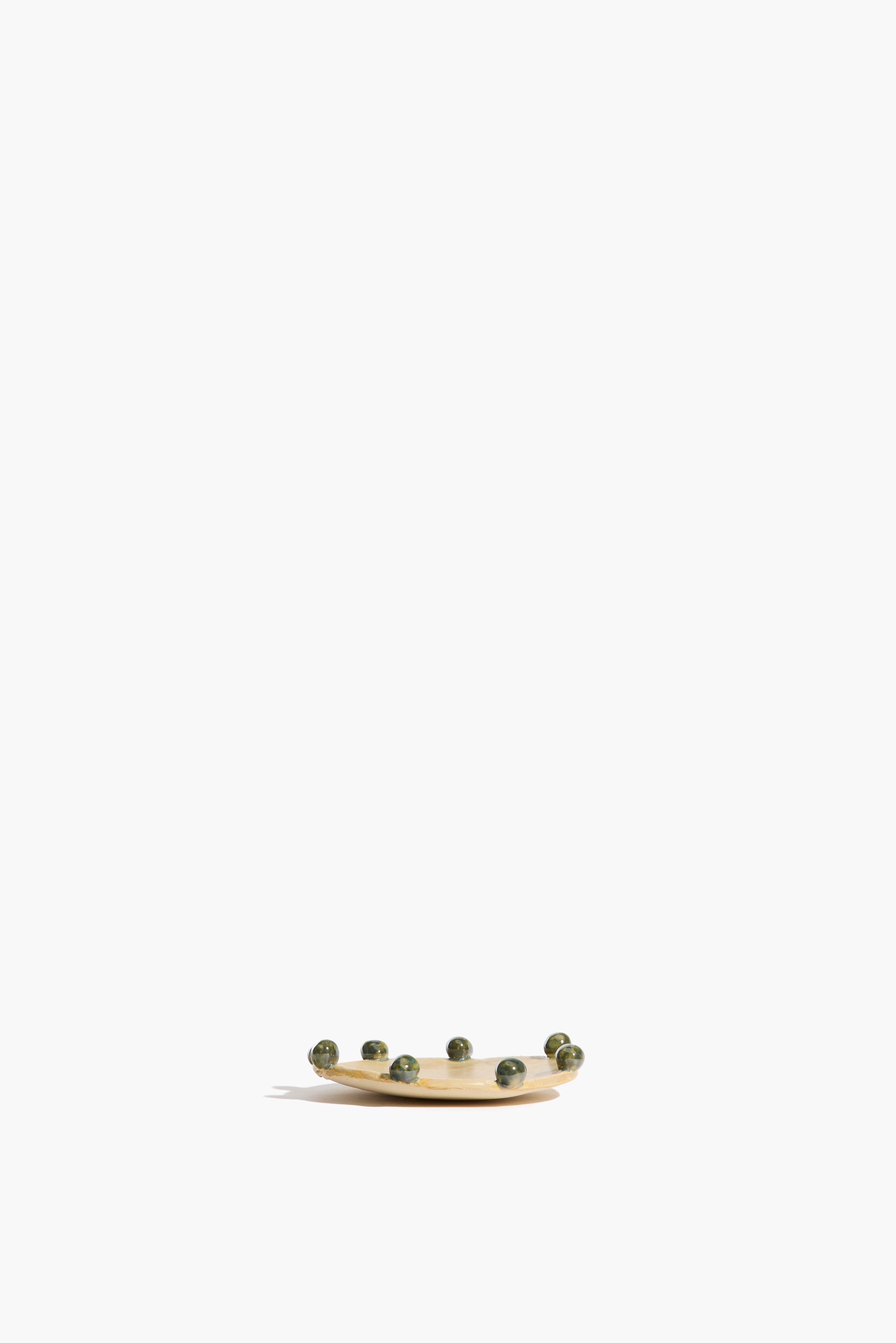 Moon Ring Dish | Multi Glaze