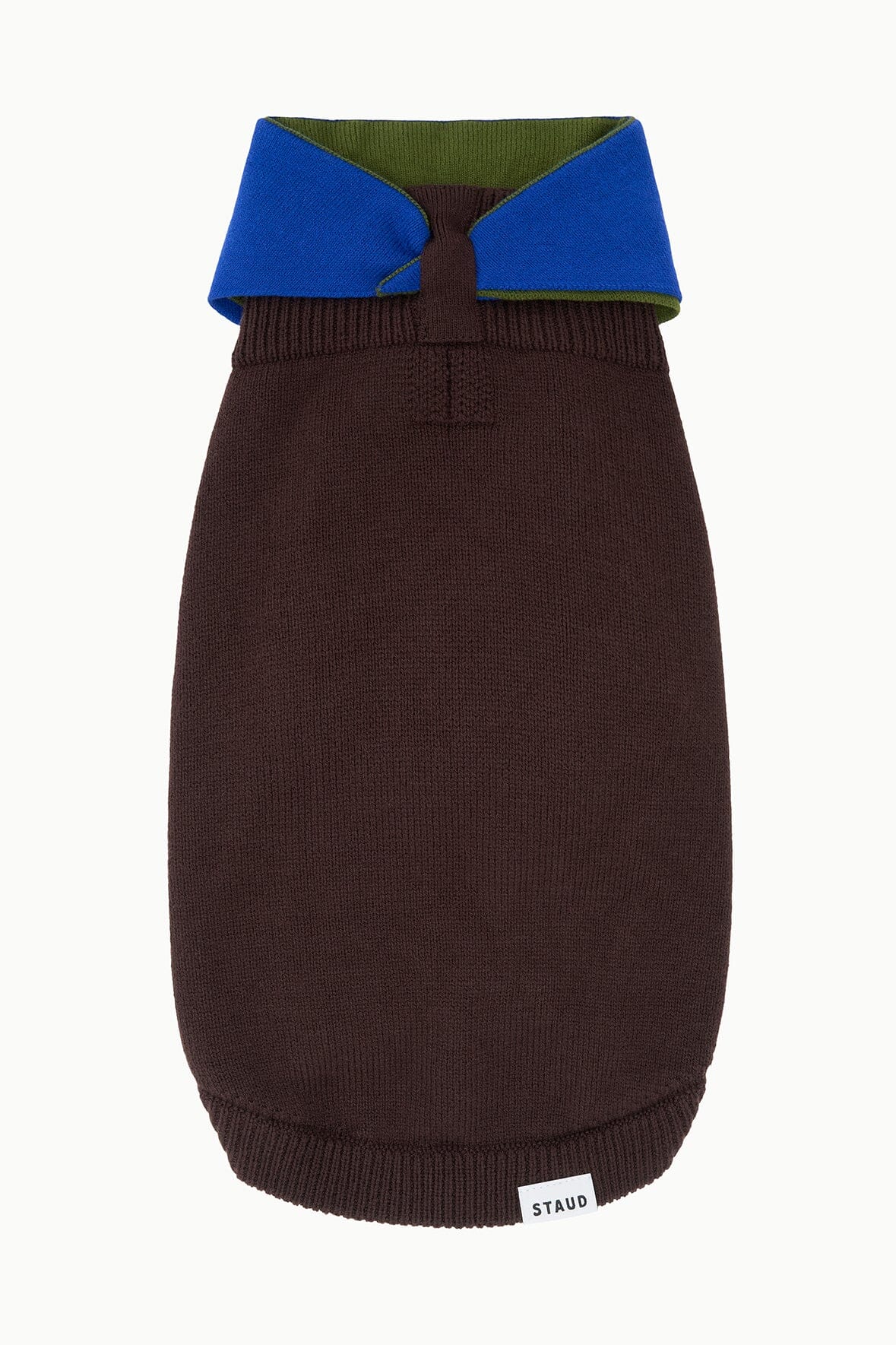 Pet Winston Sweater | Earth Multi
