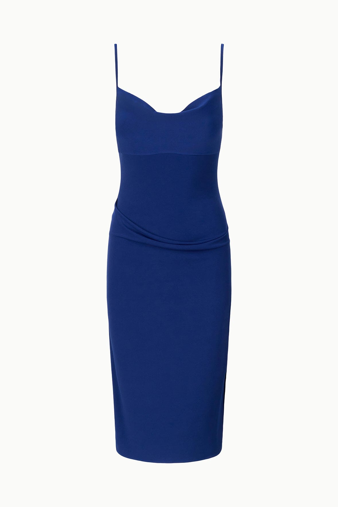 Ashe Dress | Midnight