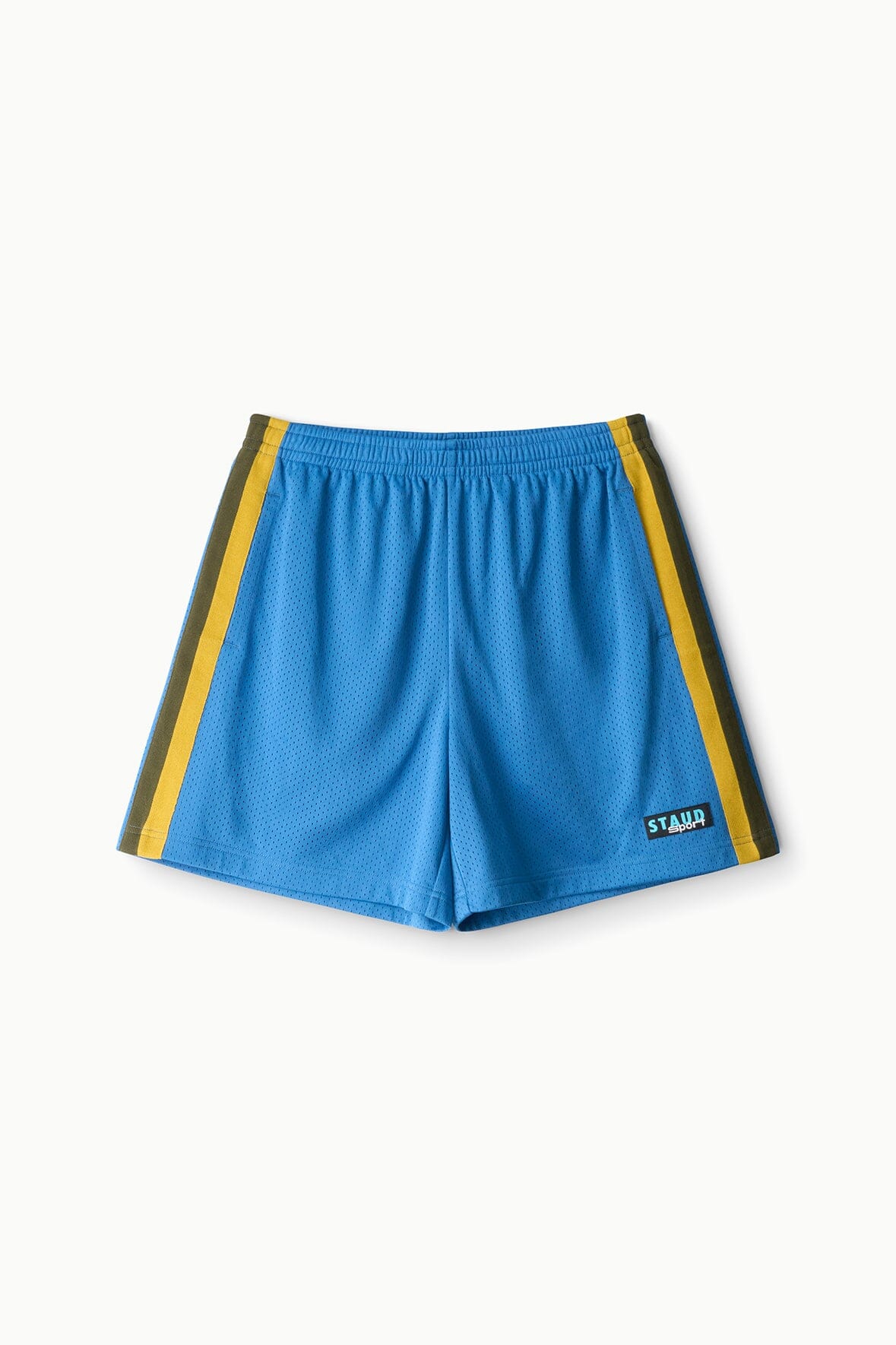 Haskell Short | Riverside