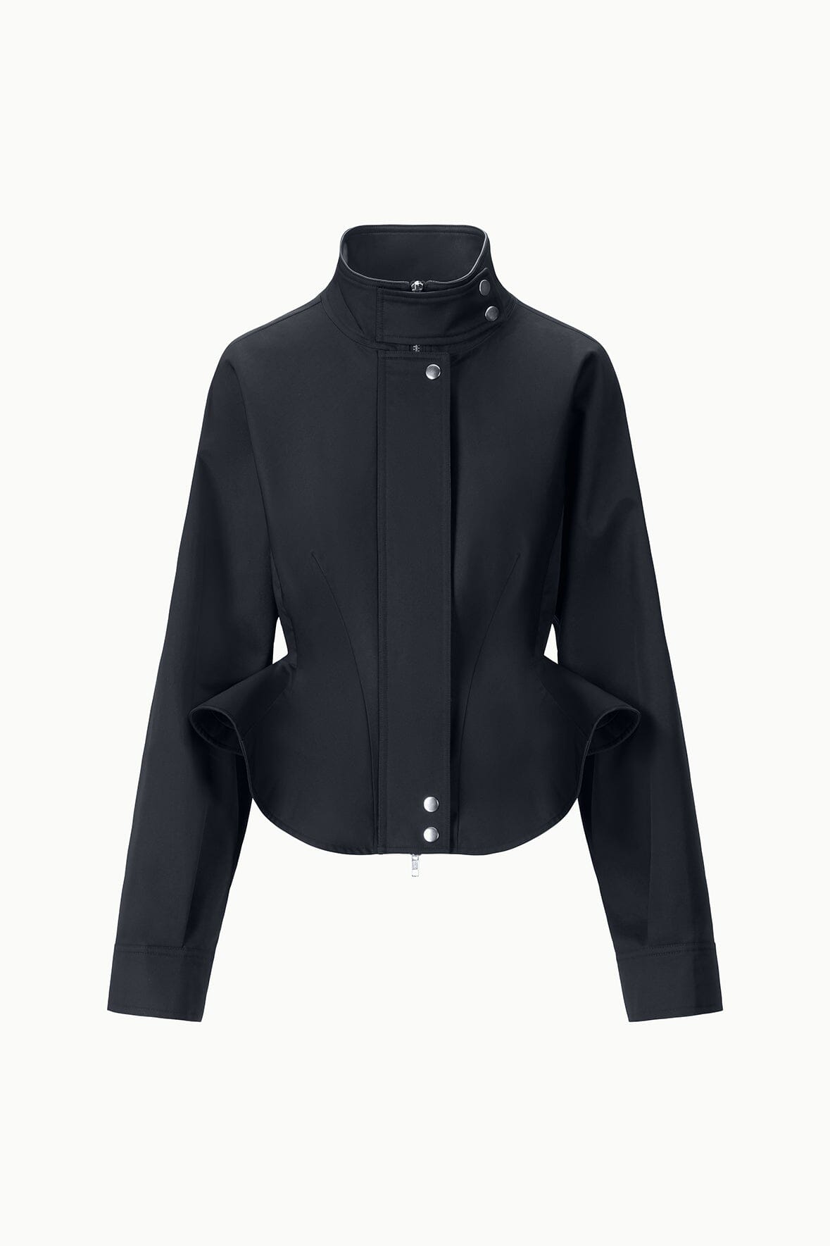 Archie Jacket | Black