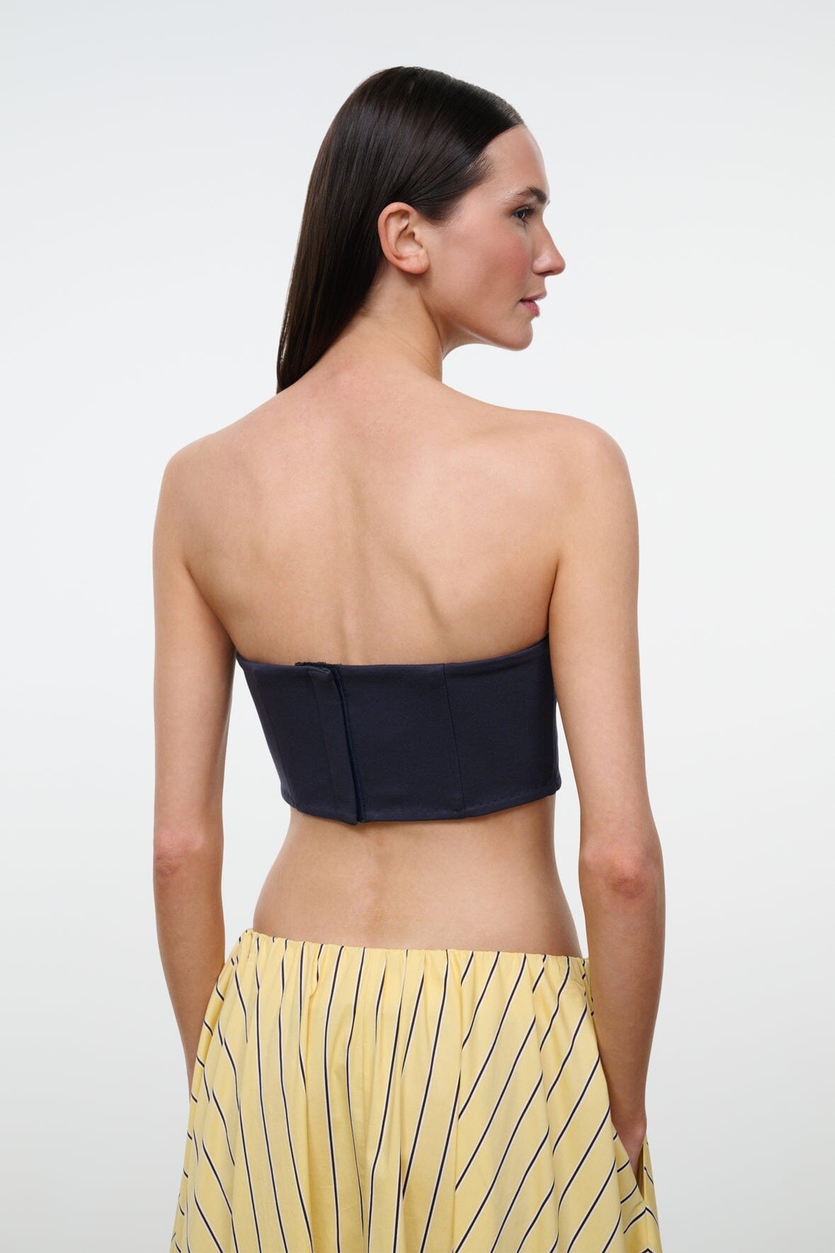 Tommy Tube Top | Staudelloni