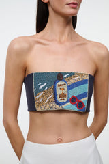 Tommy Tube Top | SPF 0